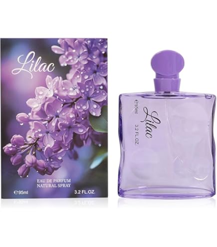 Amazon.com : AERIN Lilac Path Eau De Parfum Spray - 1.7 fl oz / 50